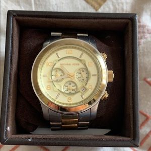 Michael Kors watch